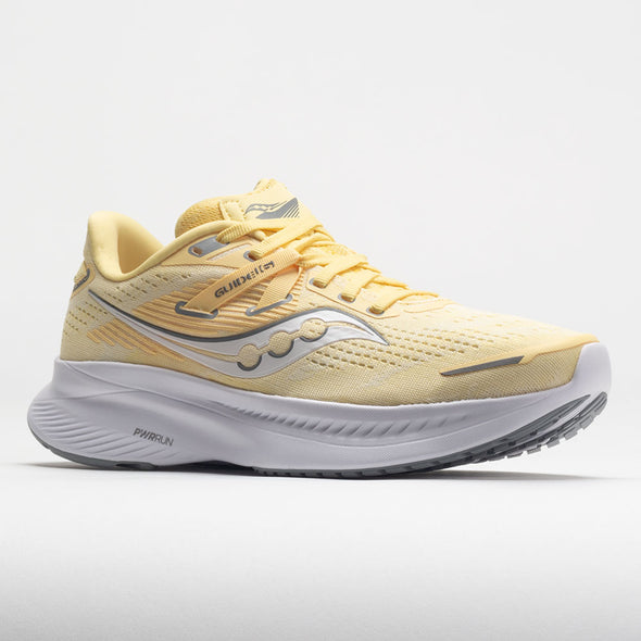 Saucony Guide 16 Women's Glow/White