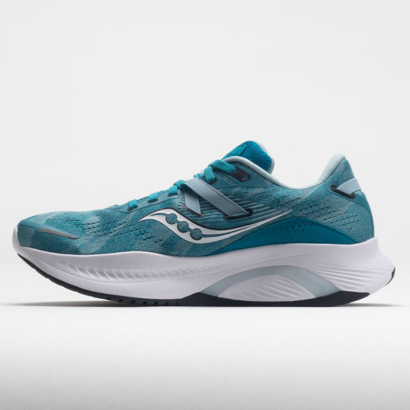 Saucony Guide 16 Women's Ink/White