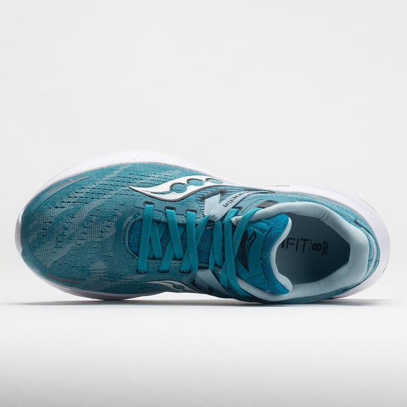 Saucony Guide 16 Women's Ink/White