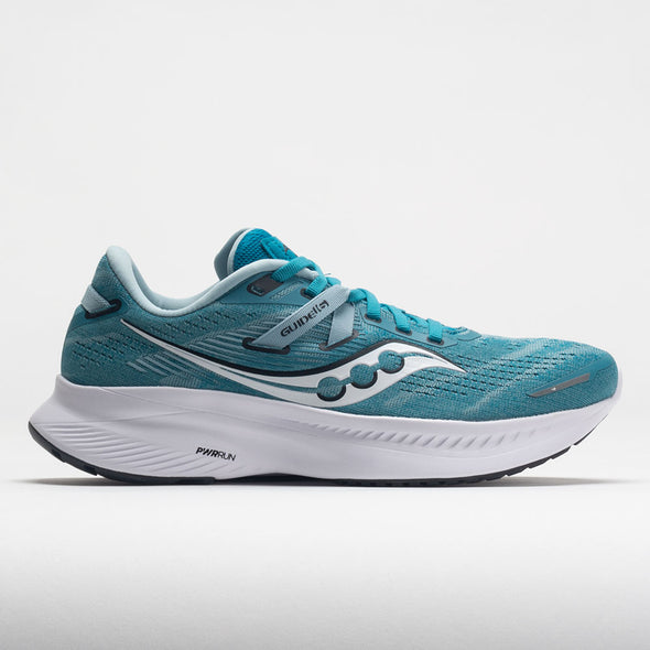 Saucony Guide 16 Women's Ink/White