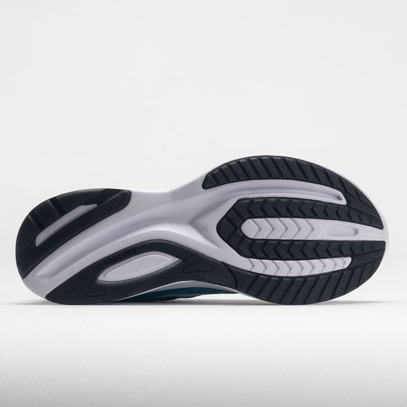 Saucony Guide 16 Women's Ink/White