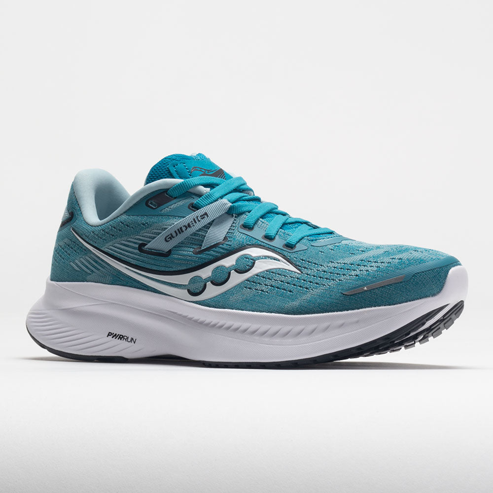 Saucony Guide 16 Women's Ink/White