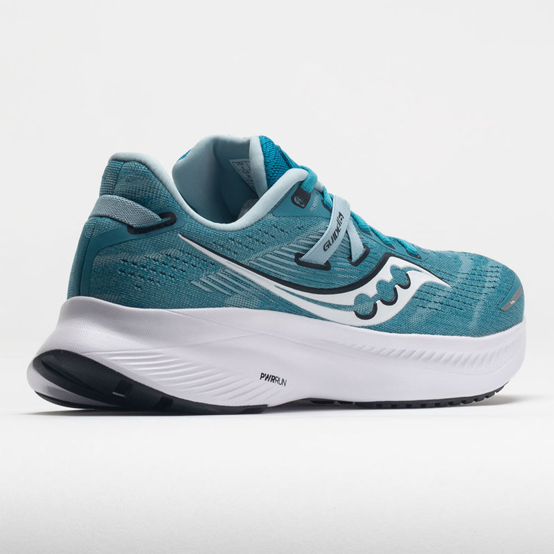Saucony Guide 16 Women's Ink/White