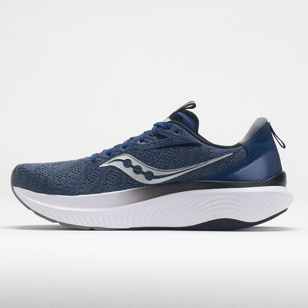 Saucony Echelon 9 Men's Indigo/Black