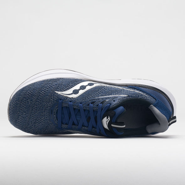 Saucony Echelon 9 Men's Indigo/Black