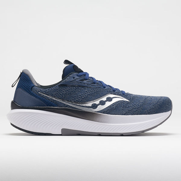 Saucony Echelon 9 Men's Indigo/Black