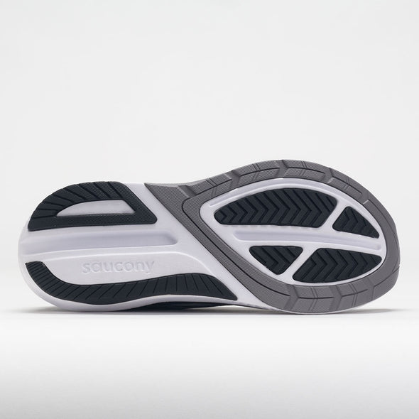 Saucony Echelon 9 Men's Indigo/Black