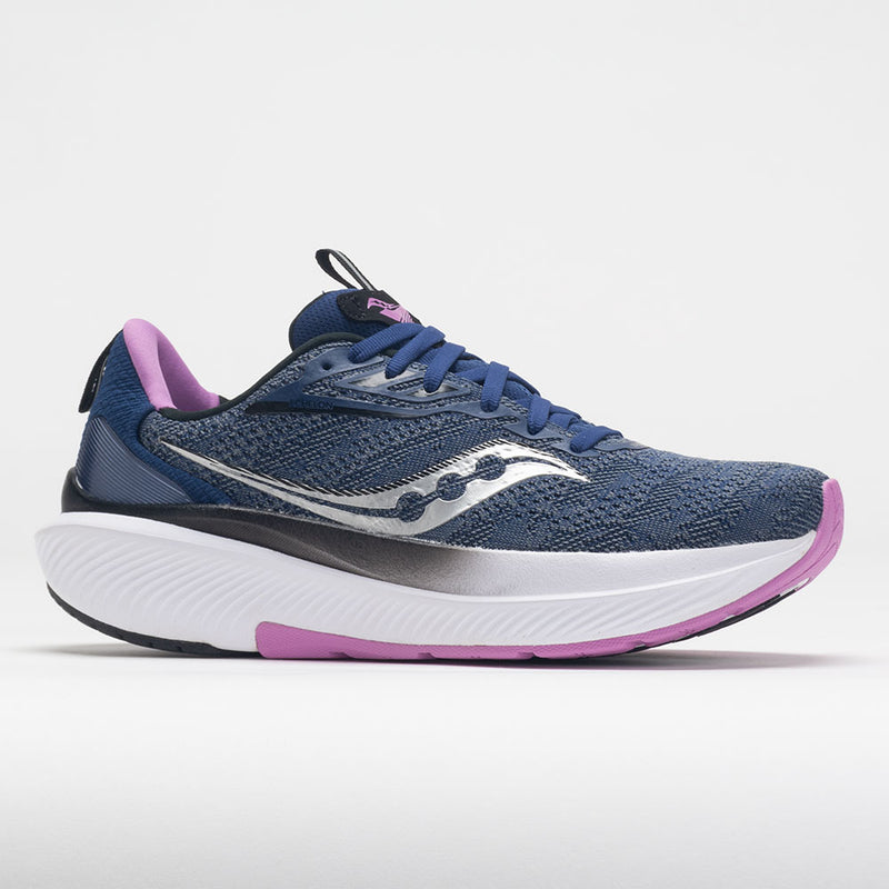 Saucony Echelon 9 Women's Indigo/Grape