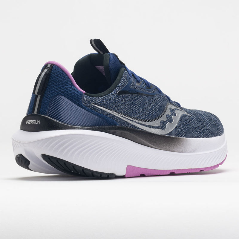 Saucony Echelon 9 Women's Indigo/Grape