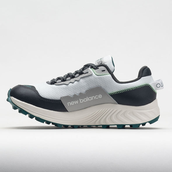 New Balance FuelCell 2190 Women's Paper White/Blacktop/Vintage Teal