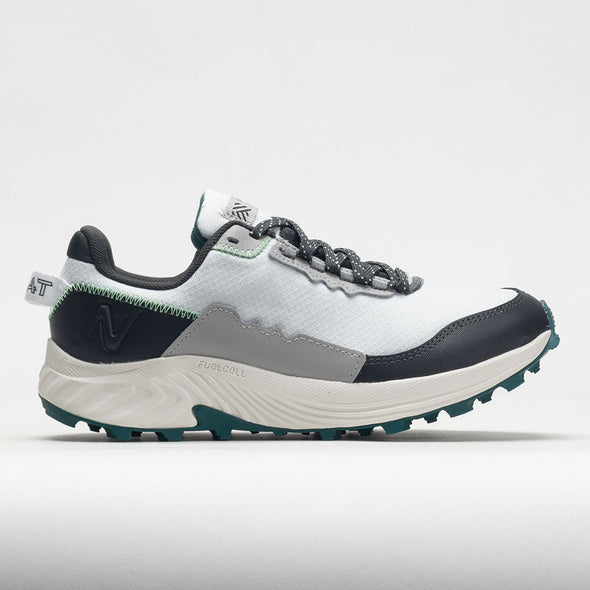 New Balance FuelCell 2190 Women's Paper White/Blacktop/Vintage Teal