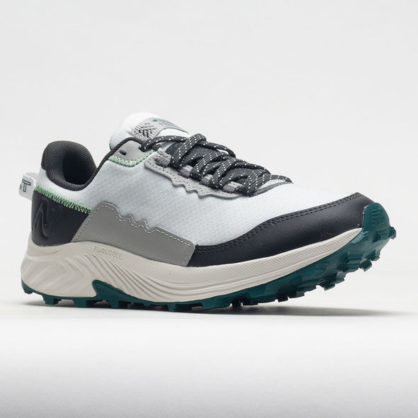 New Balance FuelCell 2190 Women's Paper White/Blacktop/Vintage Teal