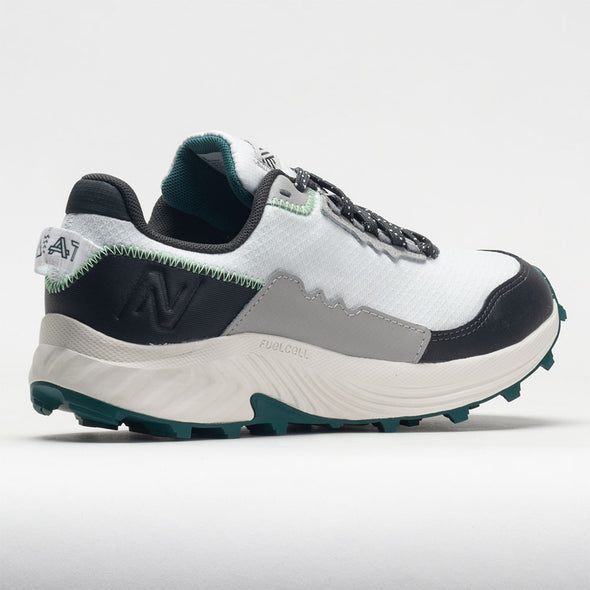 New Balance FuelCell 2190 Women's Paper White/Blacktop/Vintage Teal