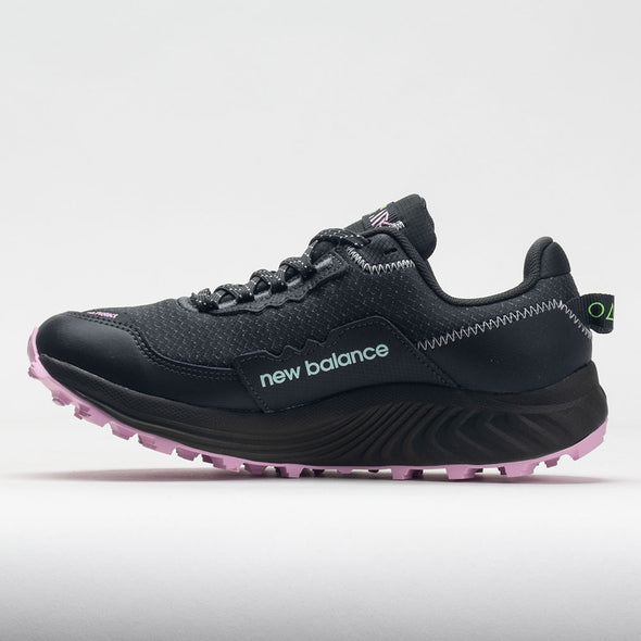 New Balance FuelCell 2190 Women's Blacktop/Lilac Cloud/Blacktop