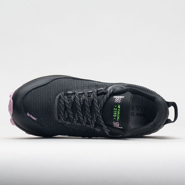 New Balance FuelCell 2190 Women's Blacktop/Lilac Cloud/Blacktop