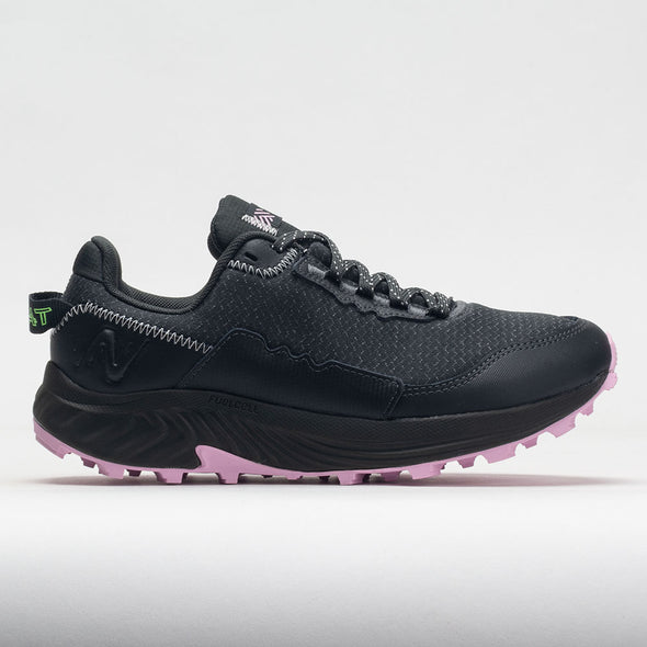 New Balance FuelCell 2190 Women's Blacktop/Lilac Cloud/Blacktop