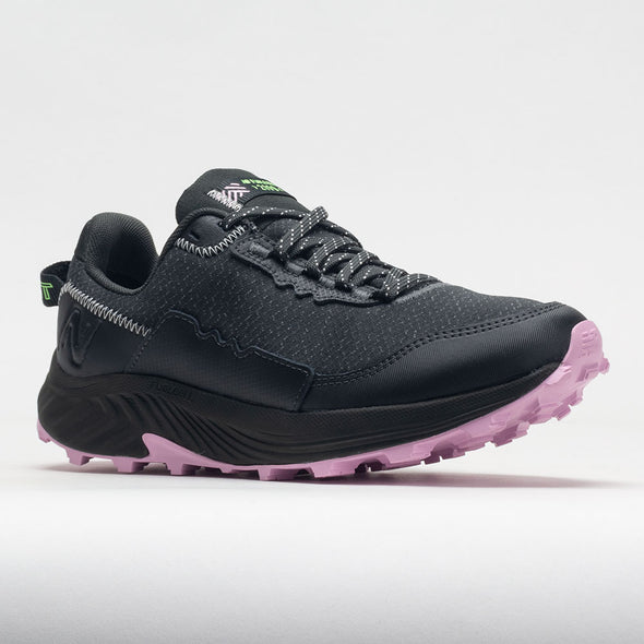 New Balance FuelCell 2190 Women's Blacktop/Lilac Cloud/Blacktop