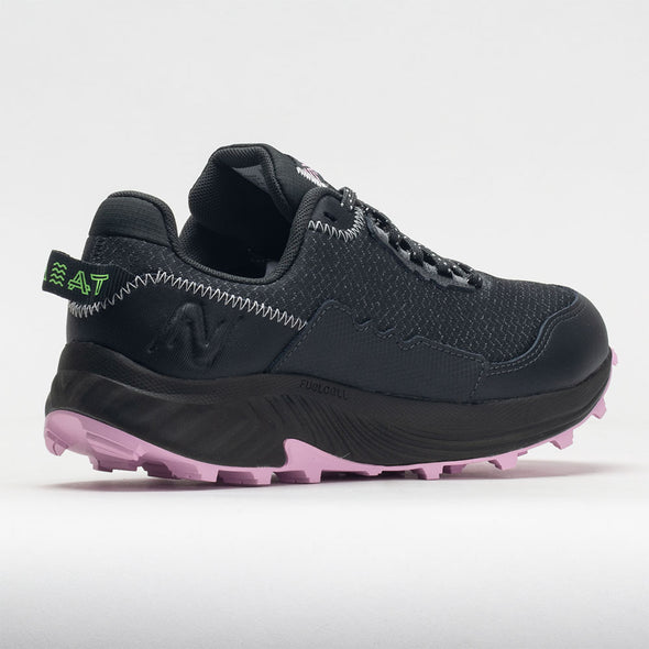New Balance FuelCell 2190 Women's Blacktop/Lilac Cloud/Blacktop