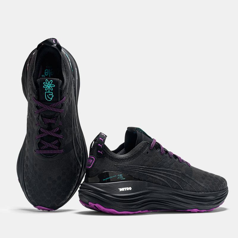 Puma ForeverRun Nitro Ciele Edition Women's