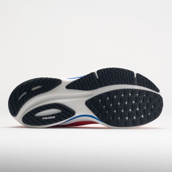 Puma Magnify Nitro 2 Men's Fire Orchid/Ultra Blue