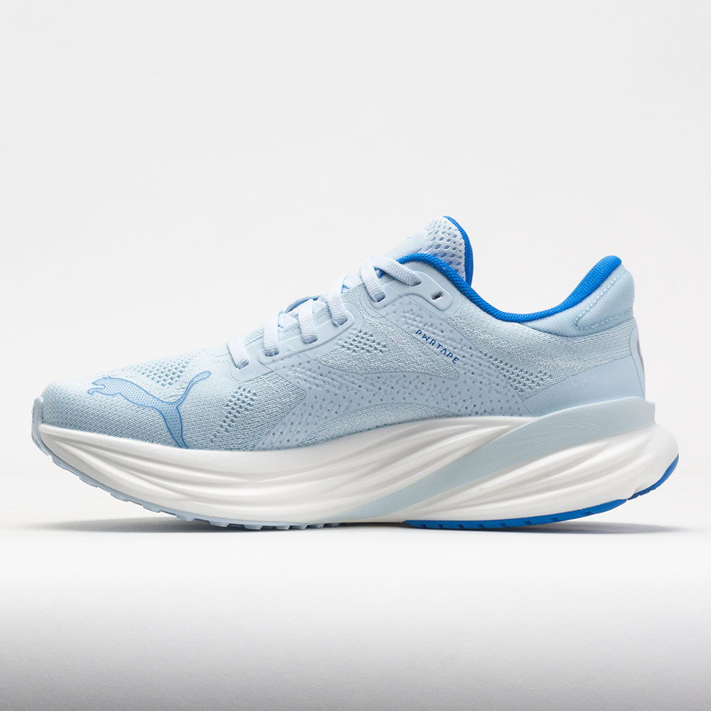 Puma Magnify Nitro 2 Women's Icy Blue/Ultra Blue