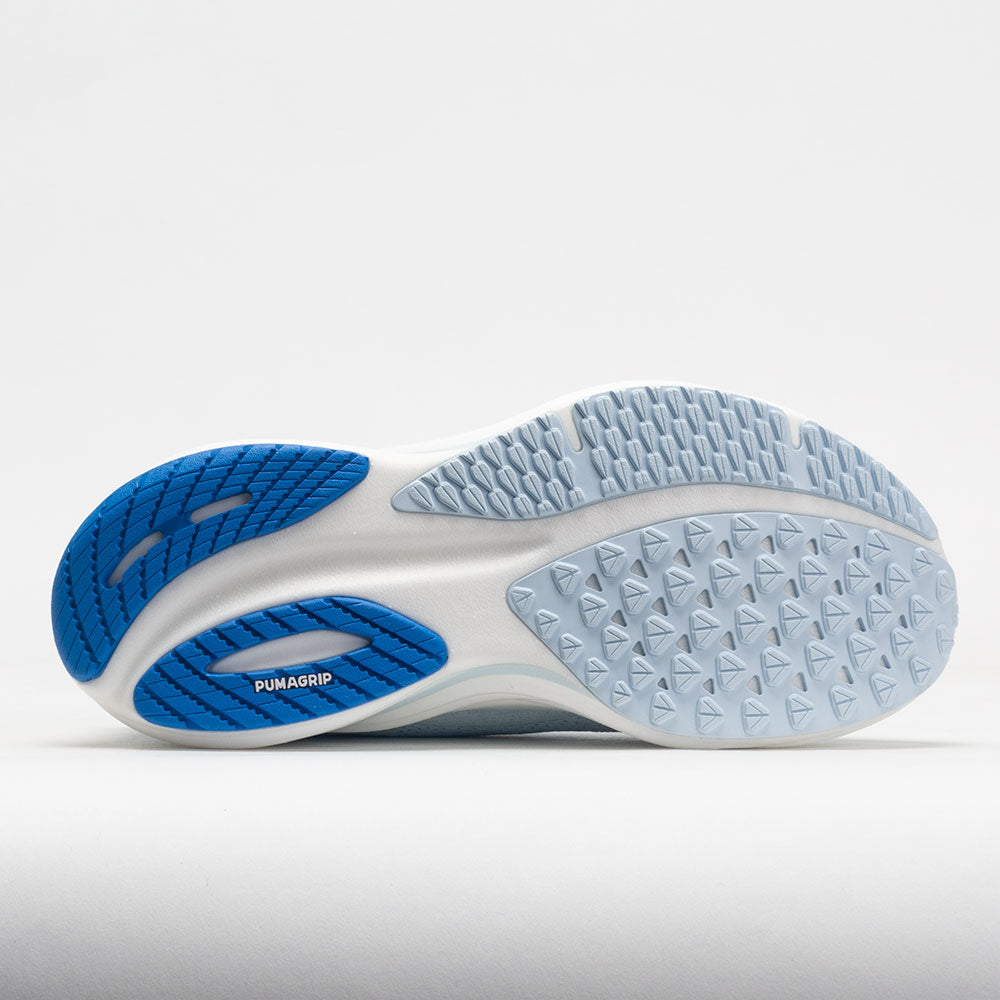 Puma Magnify Nitro 2 Women's Icy Blue/Ultra Blue