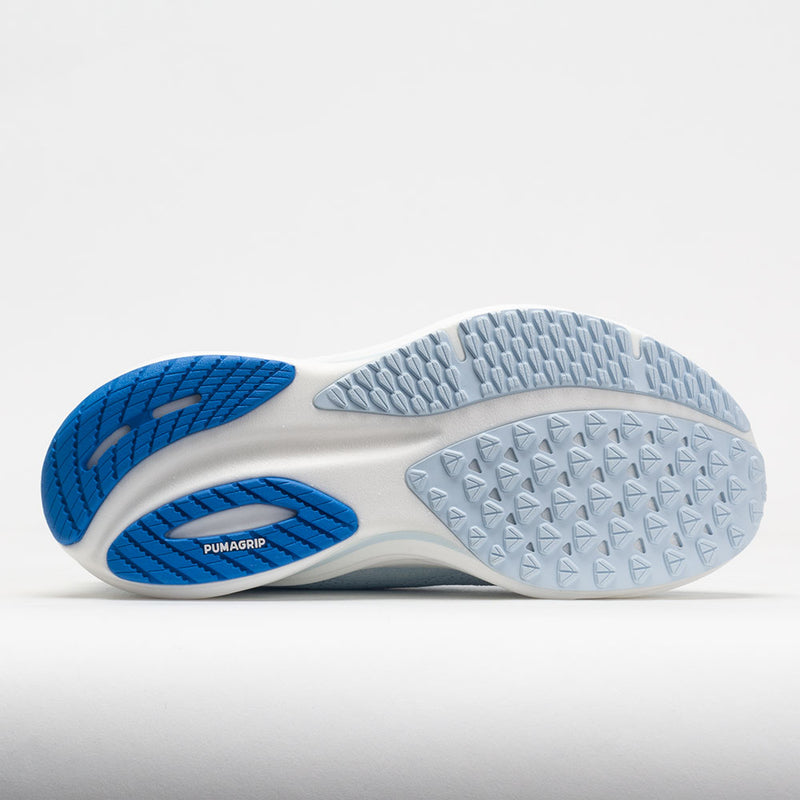 Puma Magnify NITRO 2 Women's Icy Blue/Ultra Blue