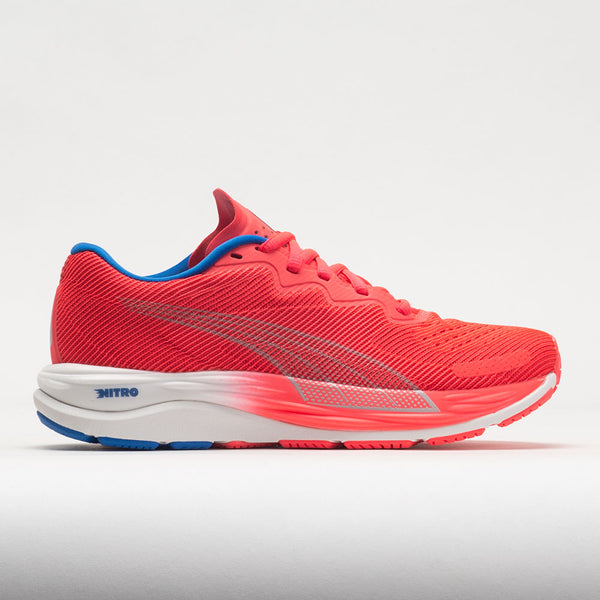 Puma fluxion shop ii women orange