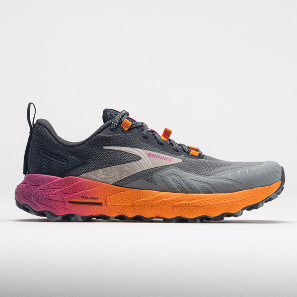 Brooks Cascadia 17 Women's Primer/Ebony/Oriole