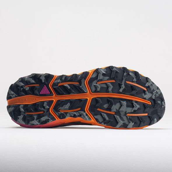 Brooks Cascadia 17 Women's Primer/Ebony/Oriole