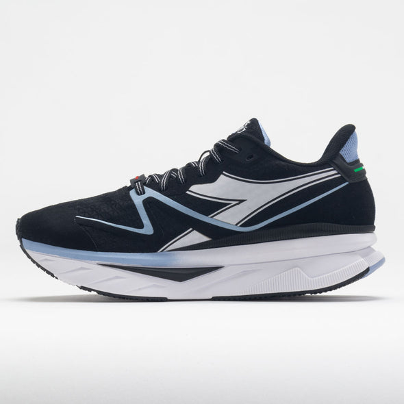 Diadora Atomo v7000 Women's Black/White