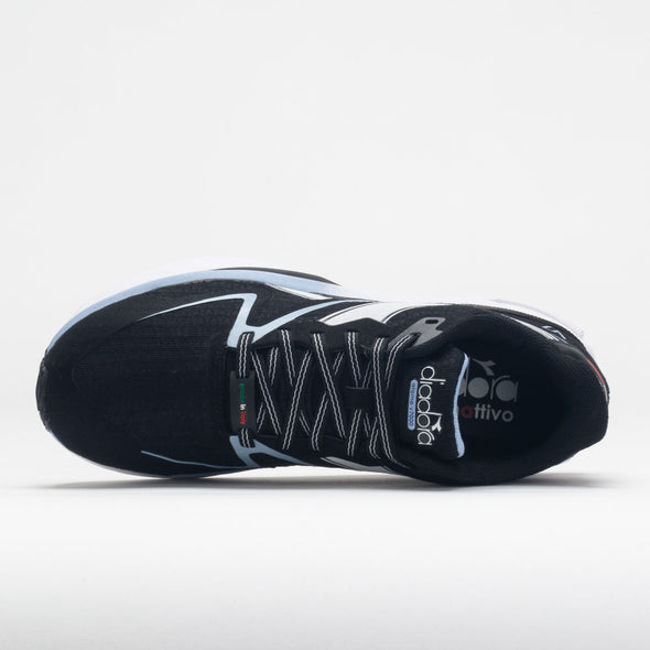Diadora Atomo v7000 Women's Black/White
