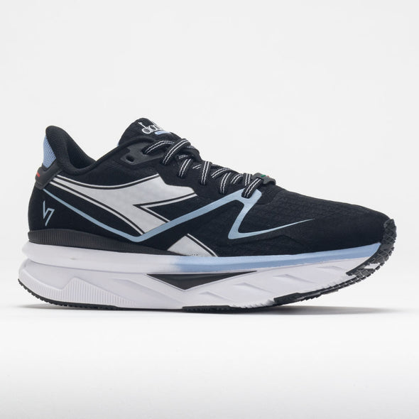 Diadora Atomo v7000 Women's Black/White