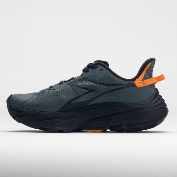 Diadora Equipe Sestriere-XT Men's Balsam Green/Black