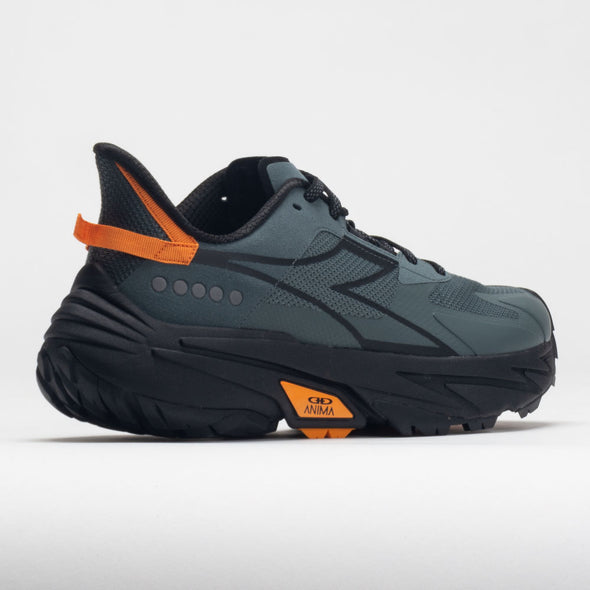 Diadora Equipe Sestriere-XT Men's Balsam Green/Black