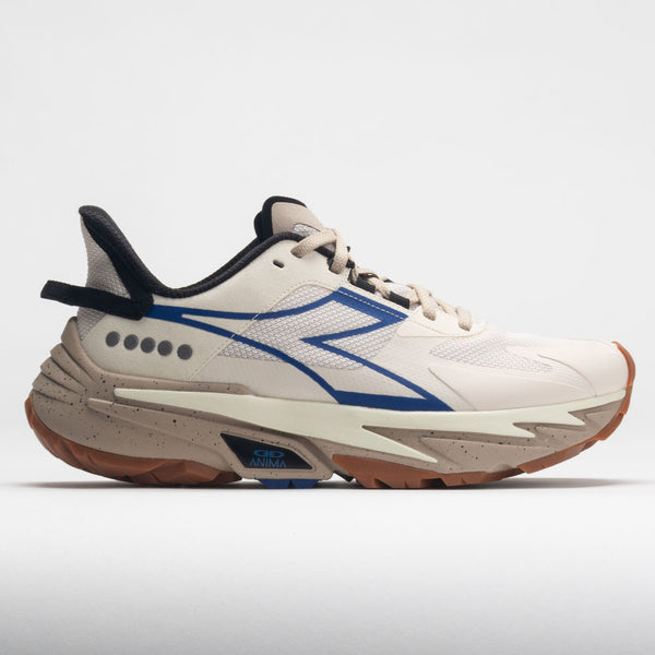 Diadora Equipe Sestriere-XT Men's Whipser White/Deja Vu Blue