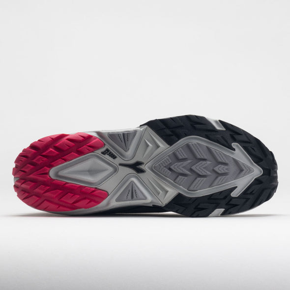 Diadora Equipe Sestriere-XT Women's Alloy/Black/Rubine Red