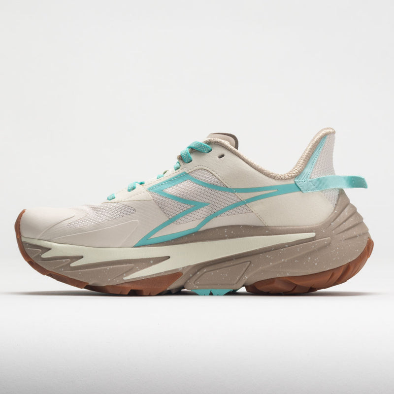 Diadora Equipe Sestriere-XT Women's Whisper White/Aruba Blue