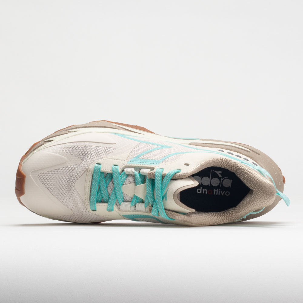 Diadora Equipe Sestriere-XT Women's Whisper White/Aruba Blue