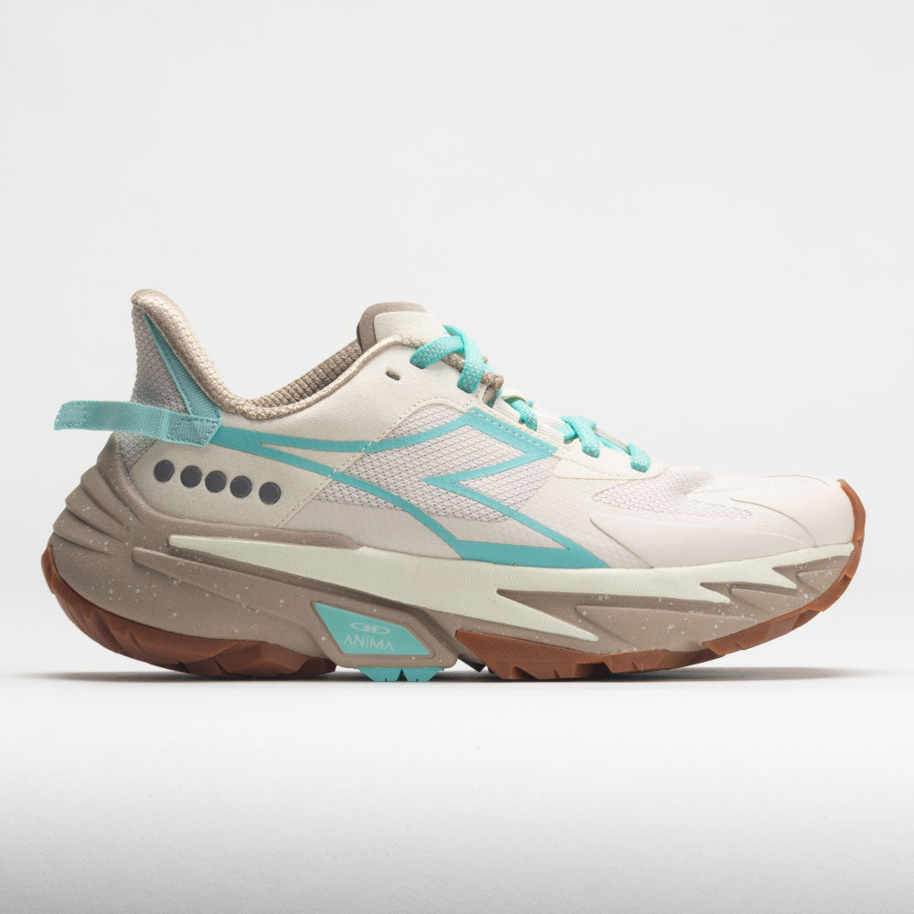 Diadora Equipe Sestriere-XT Women's Whisper White/Aruba Blue