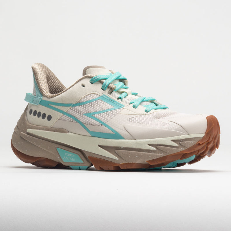 Diadora Equipe Sestriere-XT Women's Whisper White/Aruba Blue