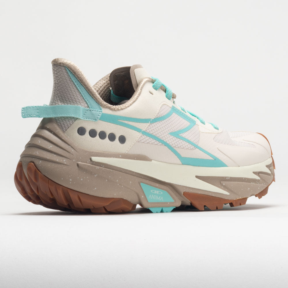 Diadora Sestriere-XT Women's Whisper White/Aruba Blue
