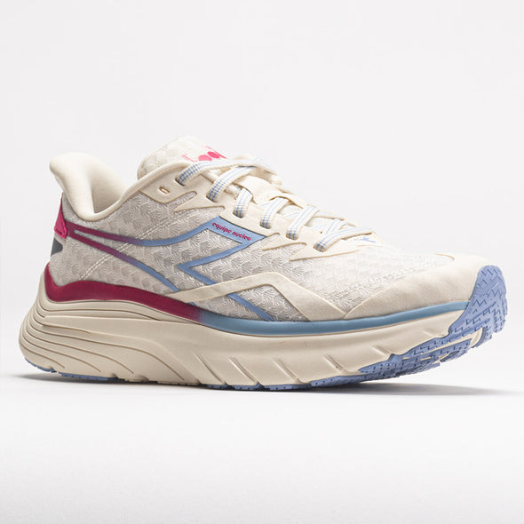 Diadora Equipe Nucleo Women's Whisper White/Rubine Red