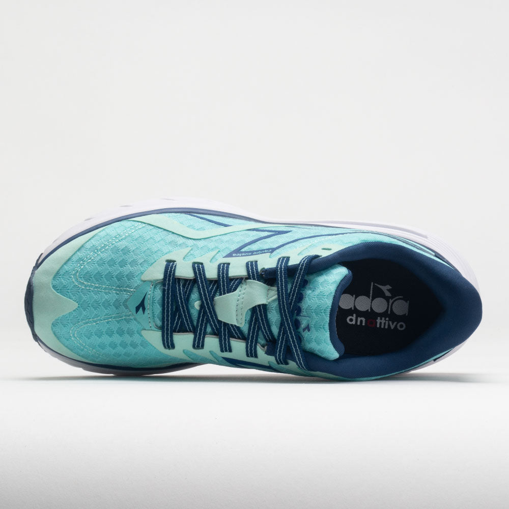 Asics diadora clearance