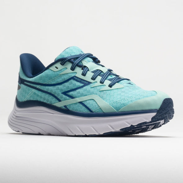 Diadora Equipe Nucleo Women's Aruba Blue/Blue Opal