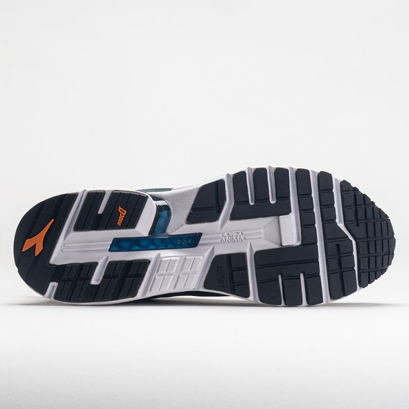 Diadora Mythos Blushield Vigore 2 Men's Basalm Green/Black/White