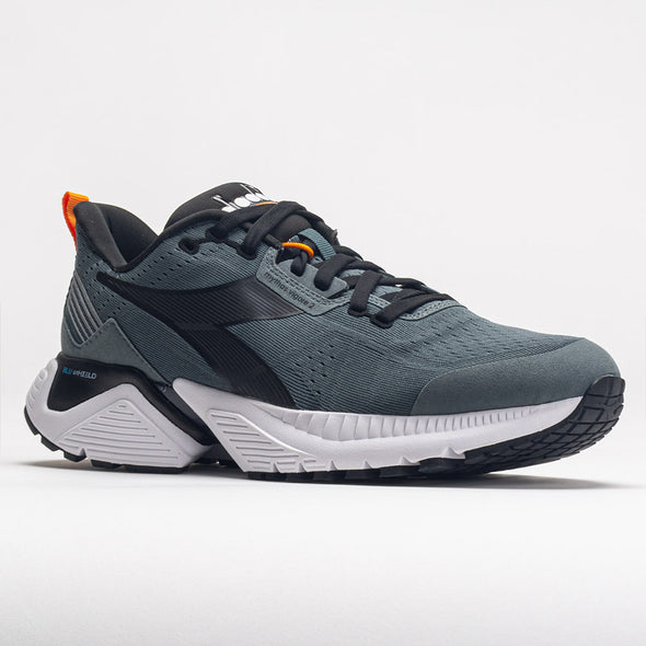 Diadora Mythos Blushield Vigore 2 Men's Basalm Green/Black/White