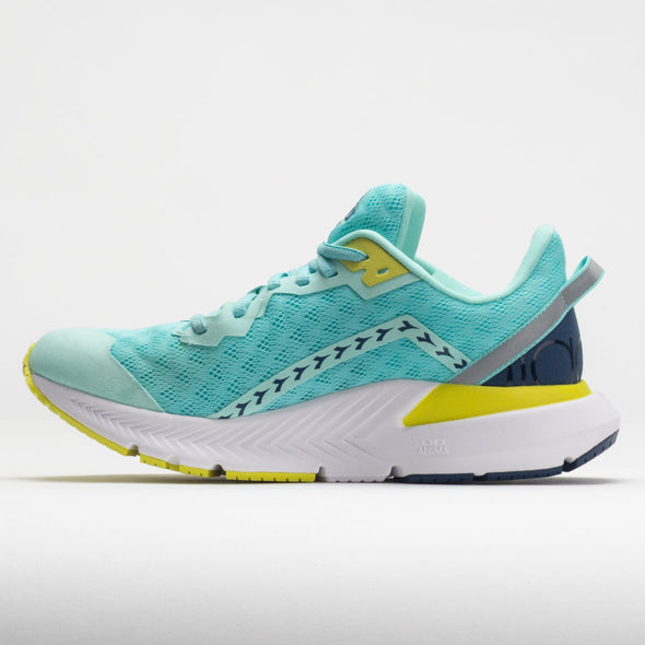 Diadora Mythos Blushield Volo 3 Women's Aruba Blue/Blue Opal