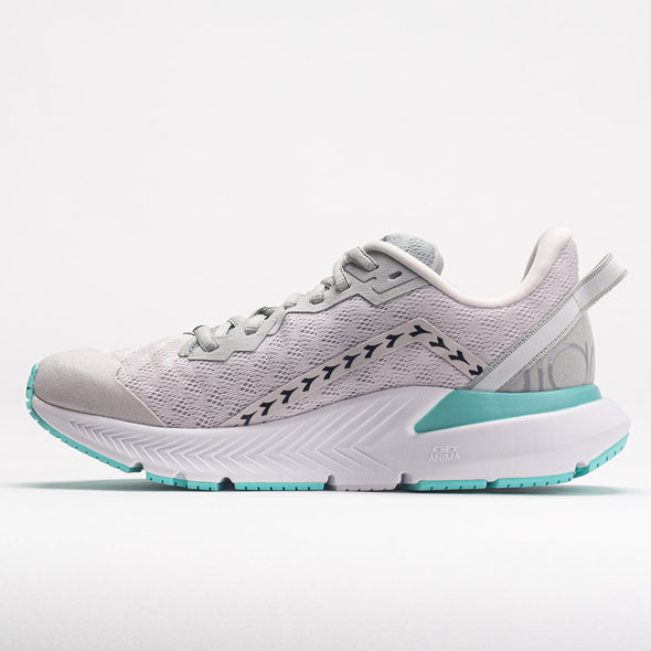 Diadora Mythos Blushield Volo 3 Women's Silver/Black