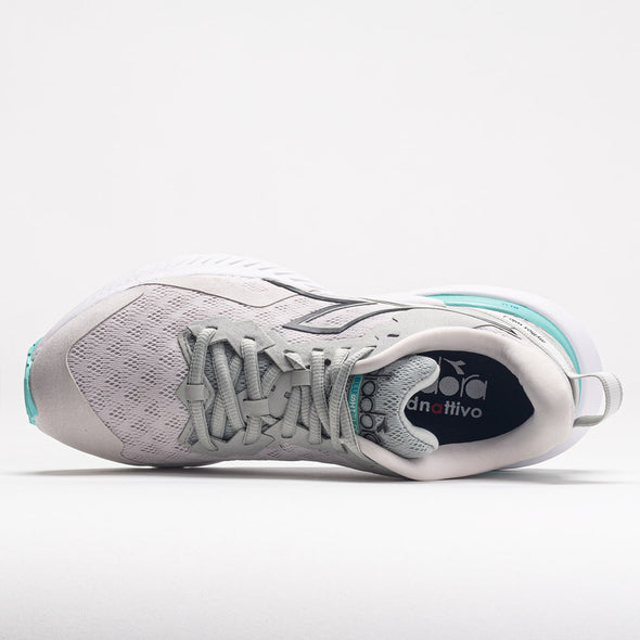 Diadora Mythos Blushield Volo 3 Women's Silver/Black